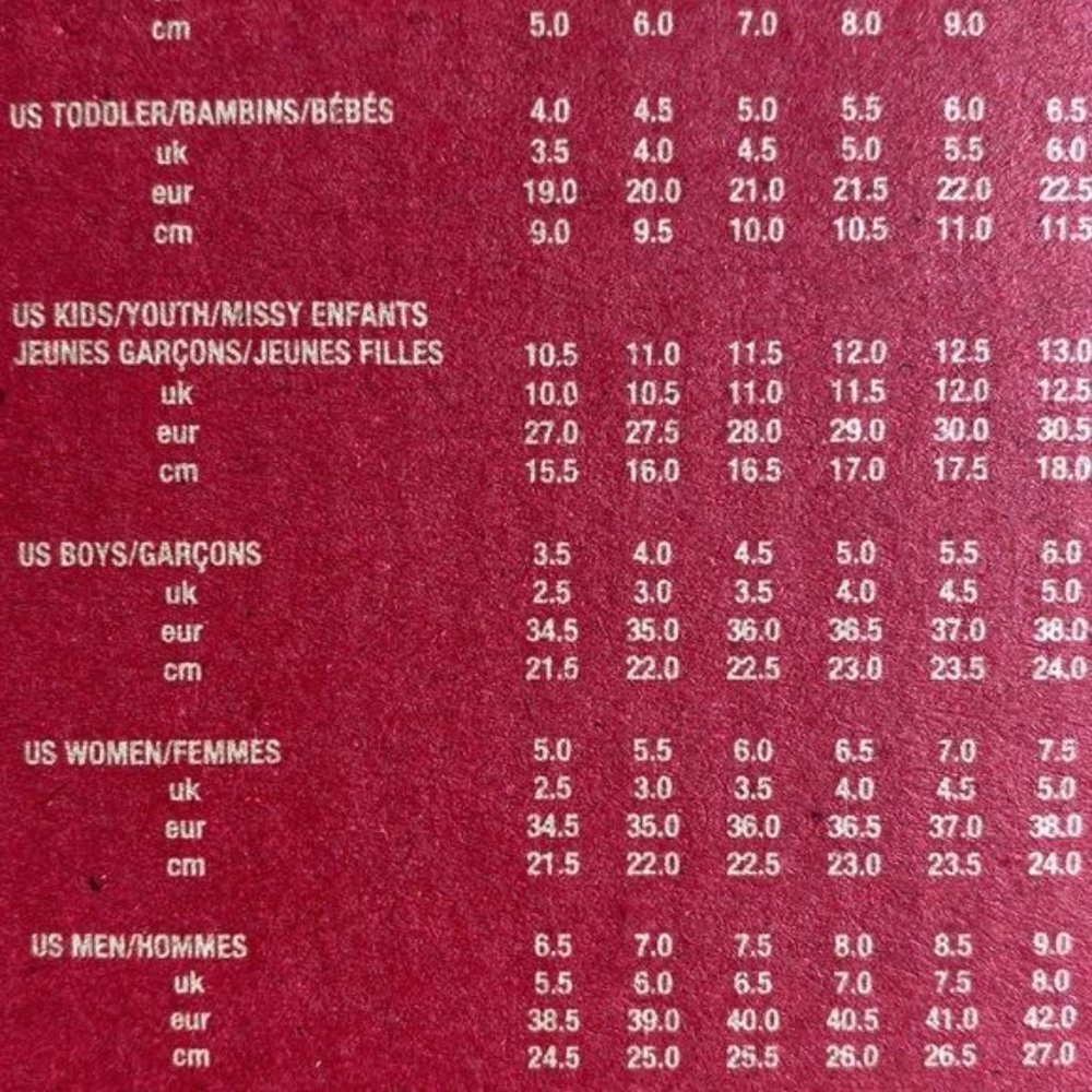 Vans Sk8 High Sneaker Black Reissue Pool Vibes 5.5, 4 - Picture 8 of 15